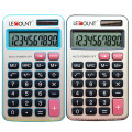 10 Digits Dual Power Pocket Calculator (LC329)